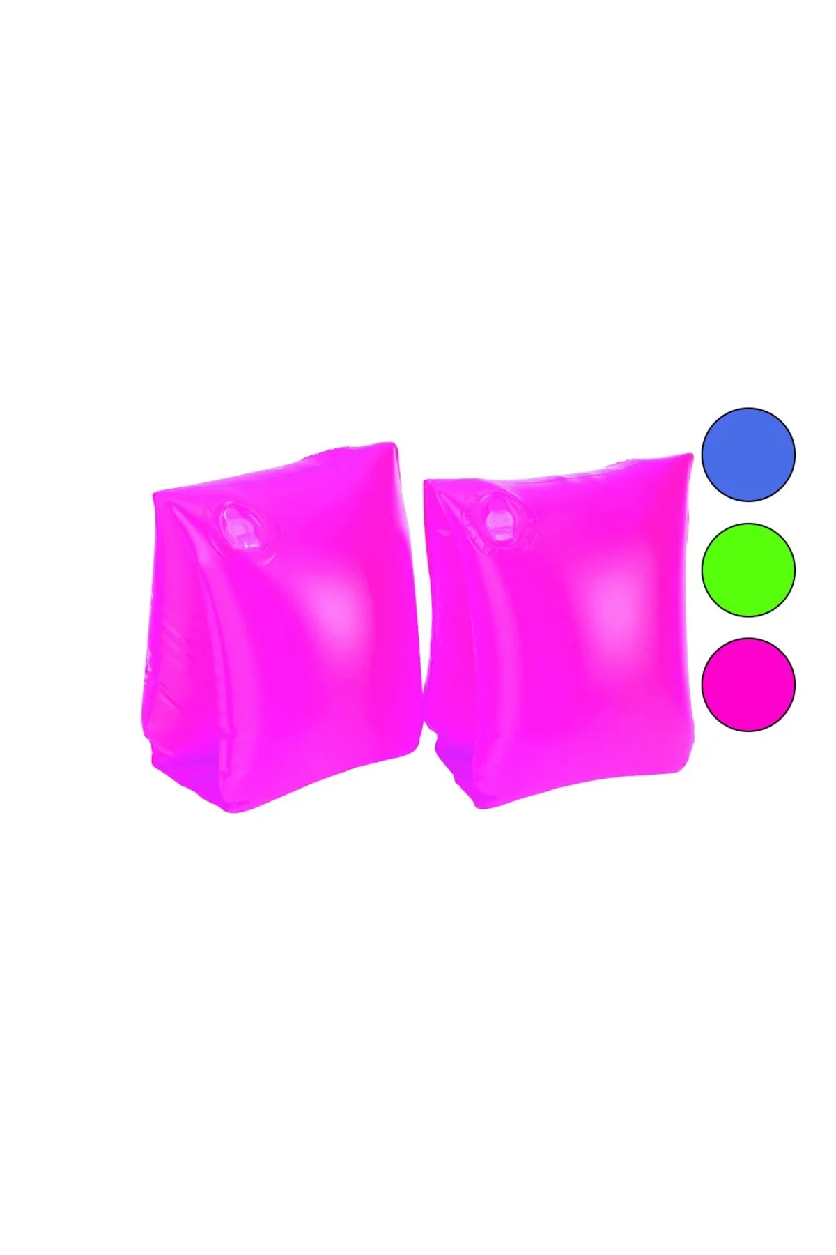 Neon Renkli Deniz Kolluk 3-6YAŞ