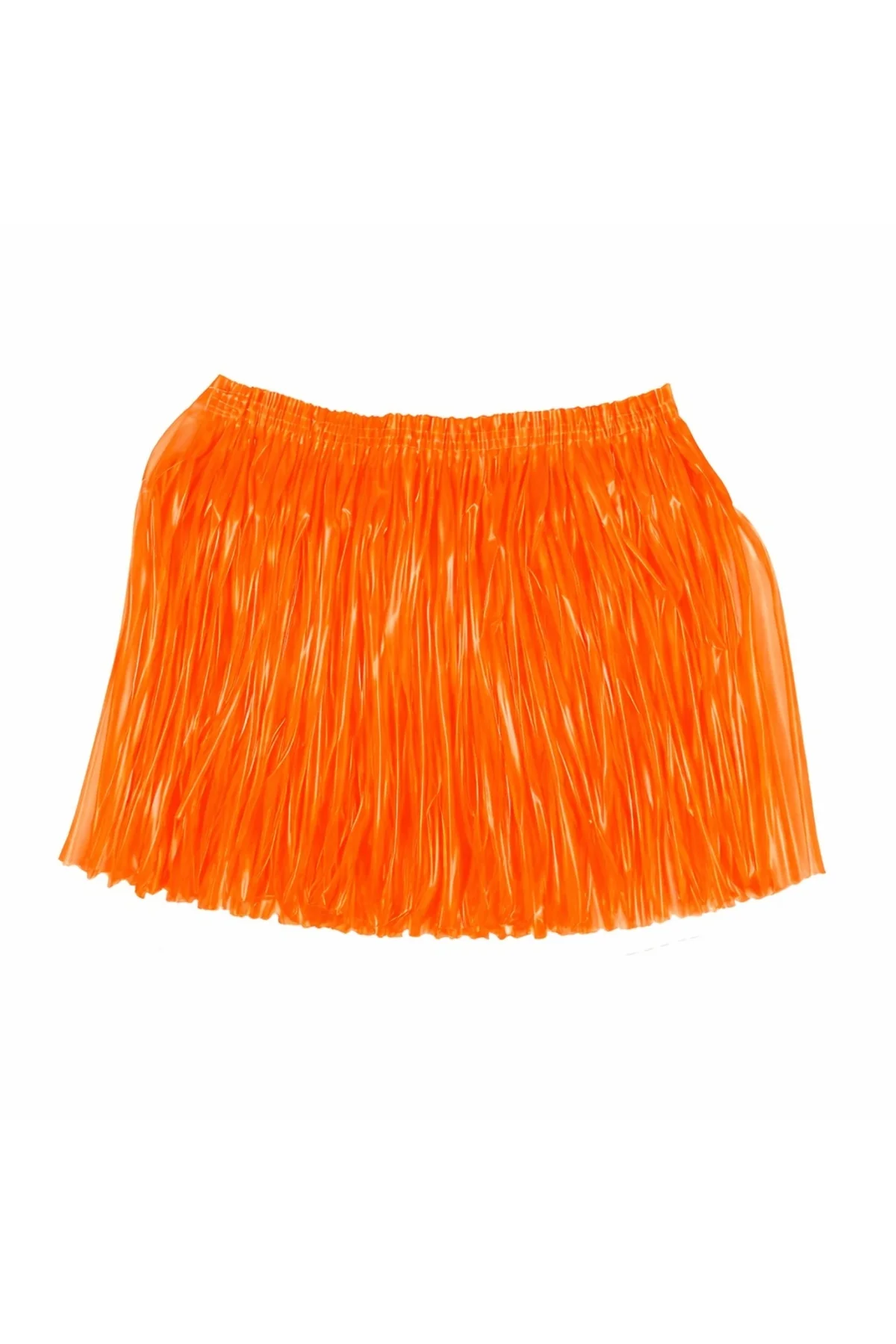 Neon Tcu Hawaii Parti Eteği 40 cm