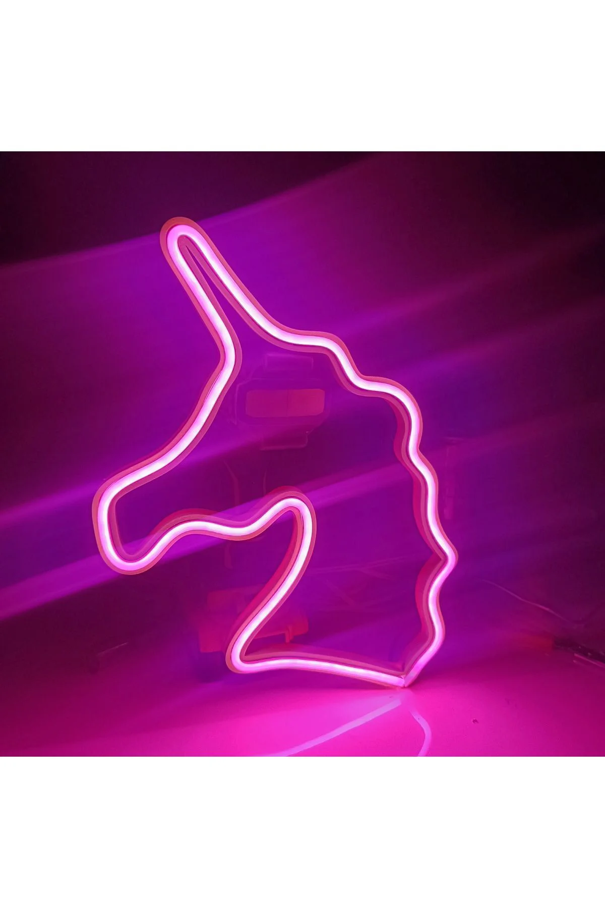 NEON UNİCORN