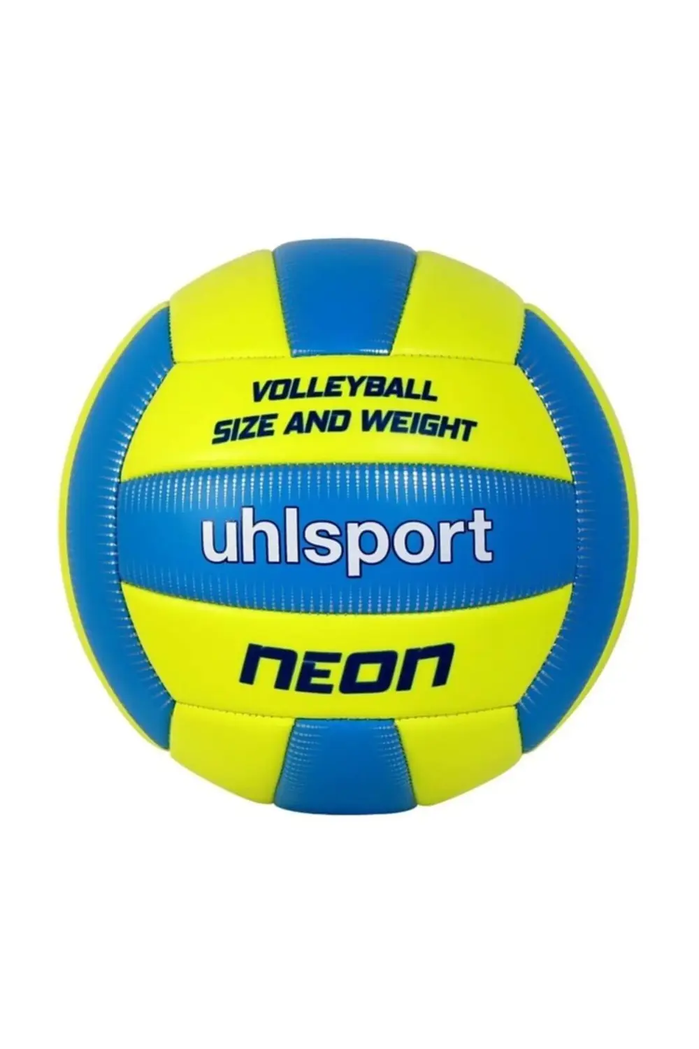 Neon Voleybol Topu
