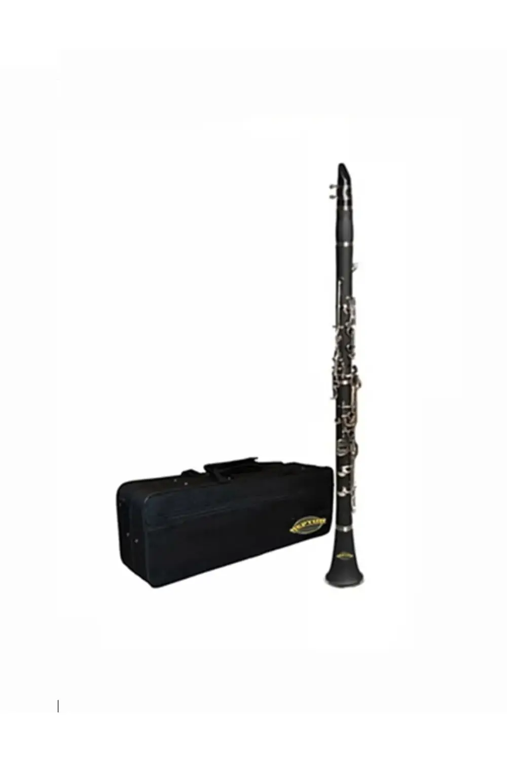 Neptun 4 Yüzüklü Amati Stil Sol Klarnet