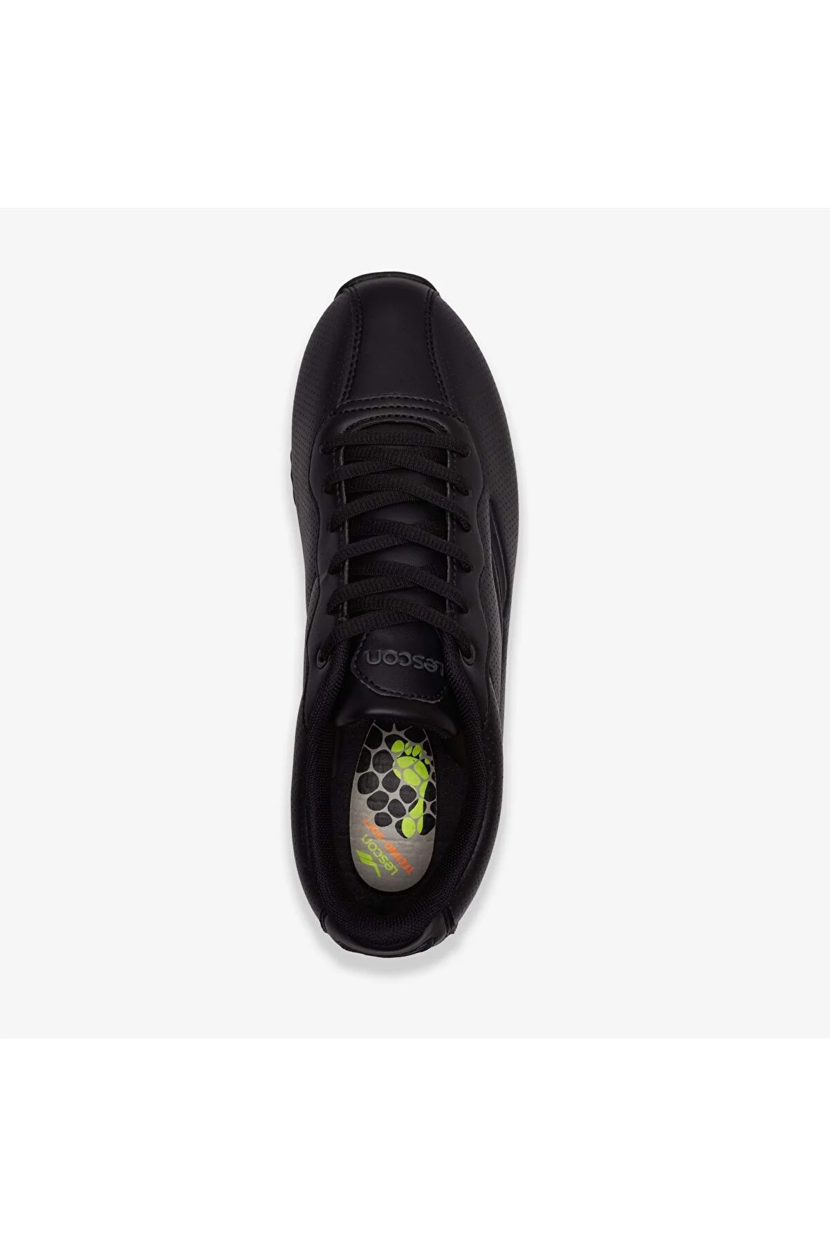 NEPTUN 6 ERKEK SNEAKER SPOR AYAKKABI