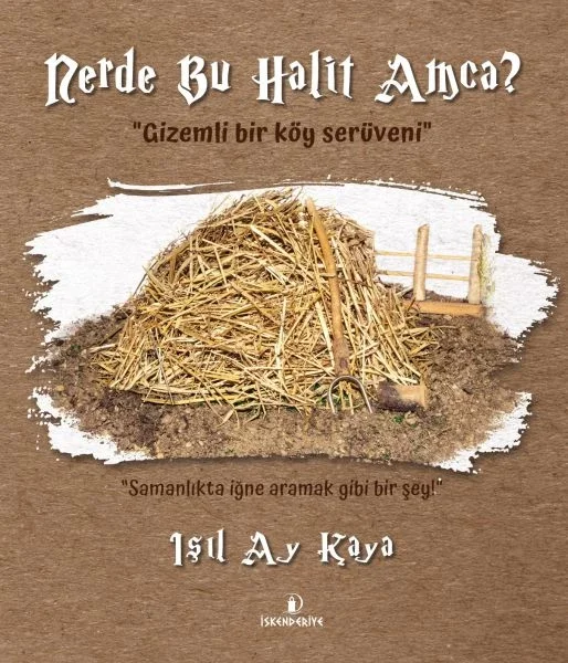 Nerde Bu Halit Amca? Fiyatı, Yorumları ve Özellikleri