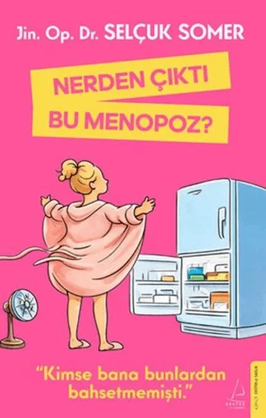 Nerden Çıktı Bu Menopoz? Fiyatı, Yorumları ve Özellikleri