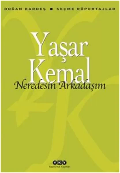 Nerede?