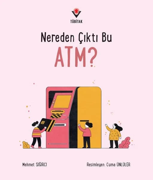 Nereden Çıktı Bu ATM? Fiyatı, Yorumları ve Özellikleri