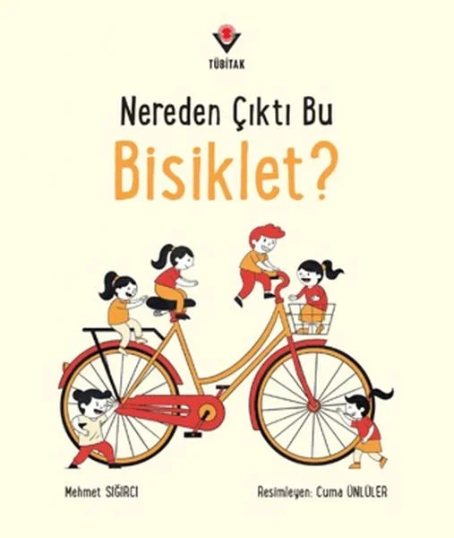 Nereden Çıktı Bu Bisiklet? Fiyatı, Yorumları ve Özellikleri