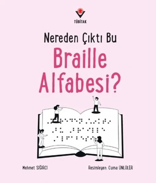 Nereden Çıktı Bu Braille Alfabesi? Fiyatı, Yorumları ve Özellikleri