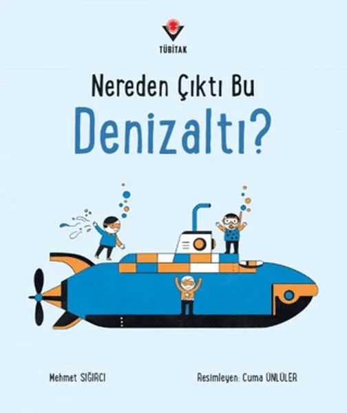 Nereden Çıktı Bu Denizaltı? Fiyatı, Yorumları ve Özellikleri