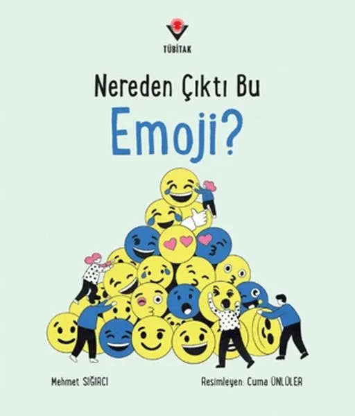 Nereden Çıktı Bu Emoji? Fiyatı, Yorumları ve Özellikleri