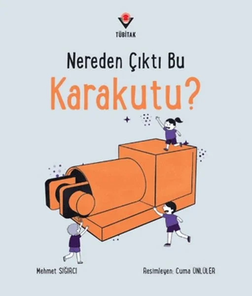 Nereden Çıktı Bu Karakutu? Fiyatı, Yorumları ve Özellikleri