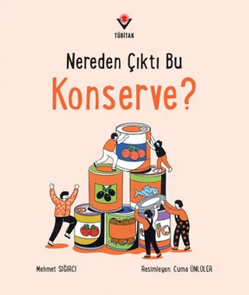 Nereden Çıktı Bu Konserve? Fiyatı, Yorumları ve Özellikleri