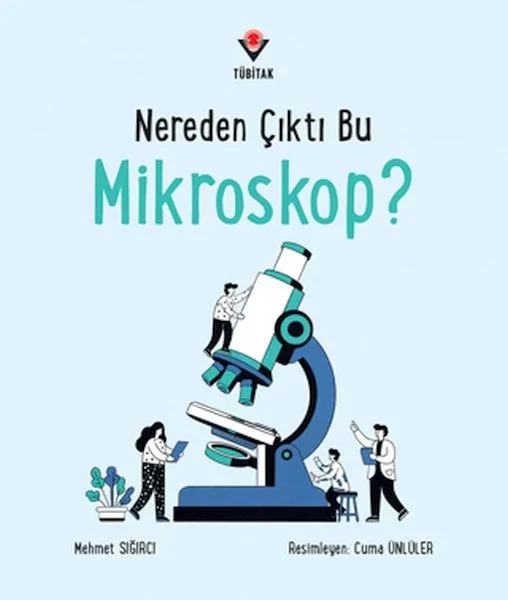 Nereden Çıktı Bu Mikroskop? Fiyatı, Yorumları ve Özellikleri