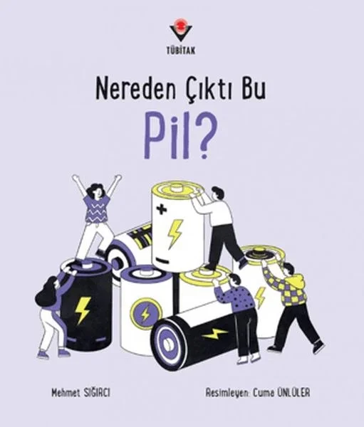 Nereden Çıktı Bu Pil? Fiyatı, Yorumları ve Özellikleri