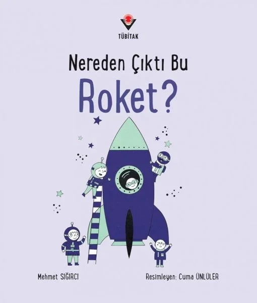 Nereden Çıktı Bu Roket? Fiyatı, Yorumları ve Özellikleri