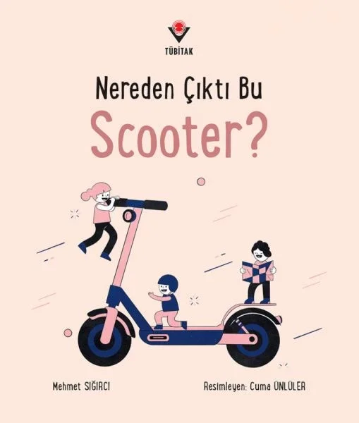 Nereden Çıktı Bu Scooter? Fiyatı, Yorumları ve Özellikleri