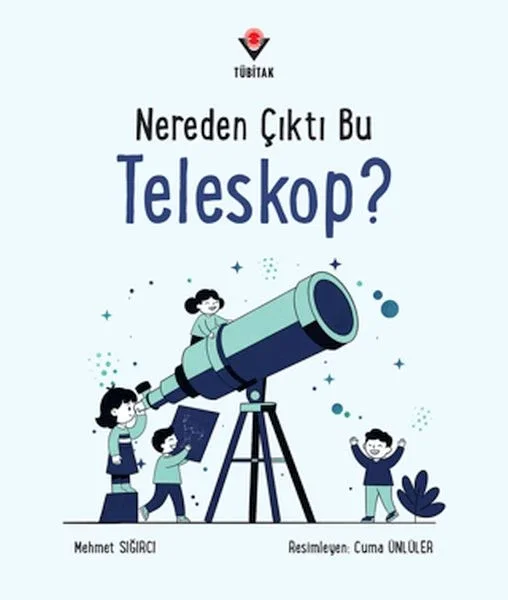 Nereden Çıktı Bu Teleskop? Fiyatı, Yorumları ve Özellikleri