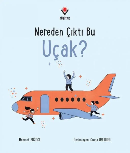 Nereden Çıktı Bu Uçak? Fiyatı, Yorumları ve Özellikleri