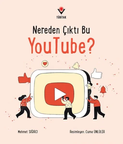 Nereden Çıktı Bu YouTube? Fiyatı, Yorumları ve Özellikleri
