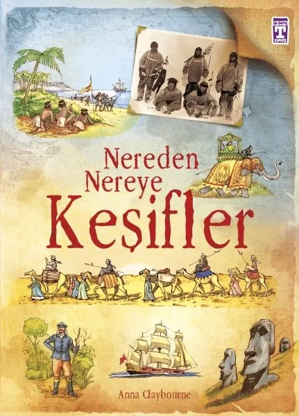 Nereden Nereye Keşifler Fiyatı, Yorumları ve Özellikleri