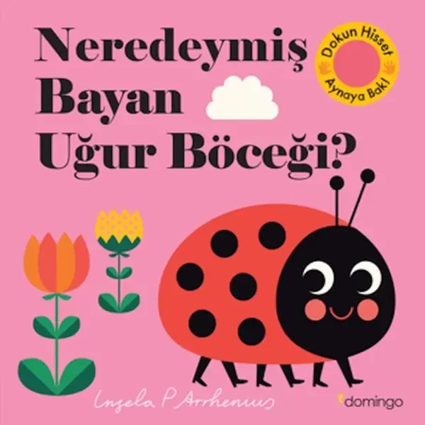 Neredeymiş Bayan Uğur Böceği? Fiyatı, Yorumları ve Özellikleri
