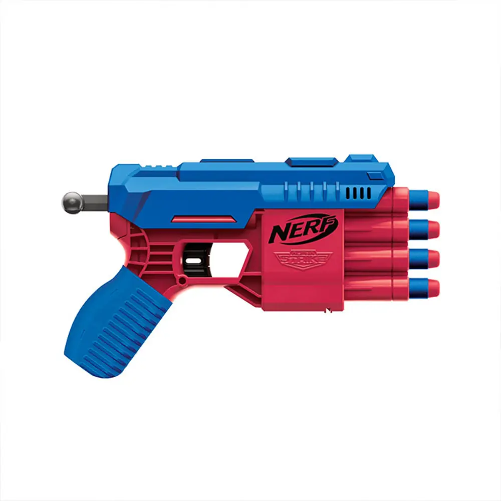 Nerf Alpha Strike Claw QS-4 F2218