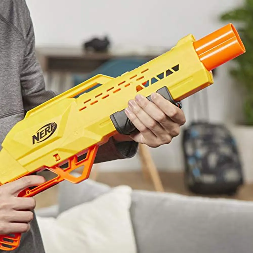 Nerf Alpha Strike Tiger DB-2 E7561