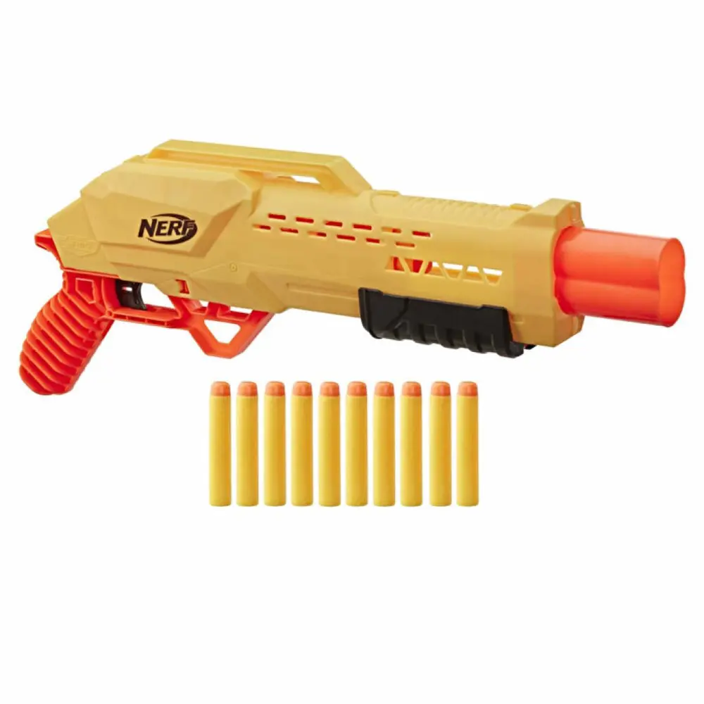 Nerf Alpha Strike Tiger DB-2 E7561