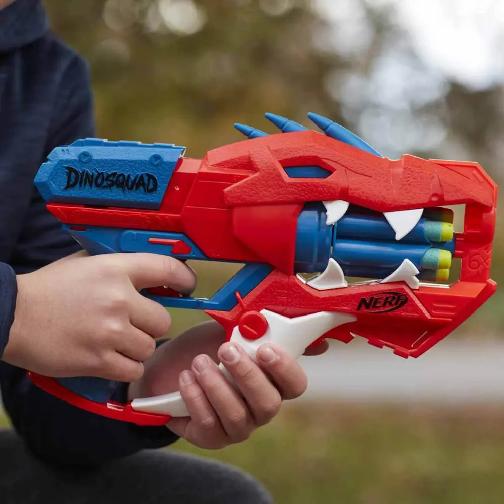 Nerf Dinosquad Raptor Slash F2475