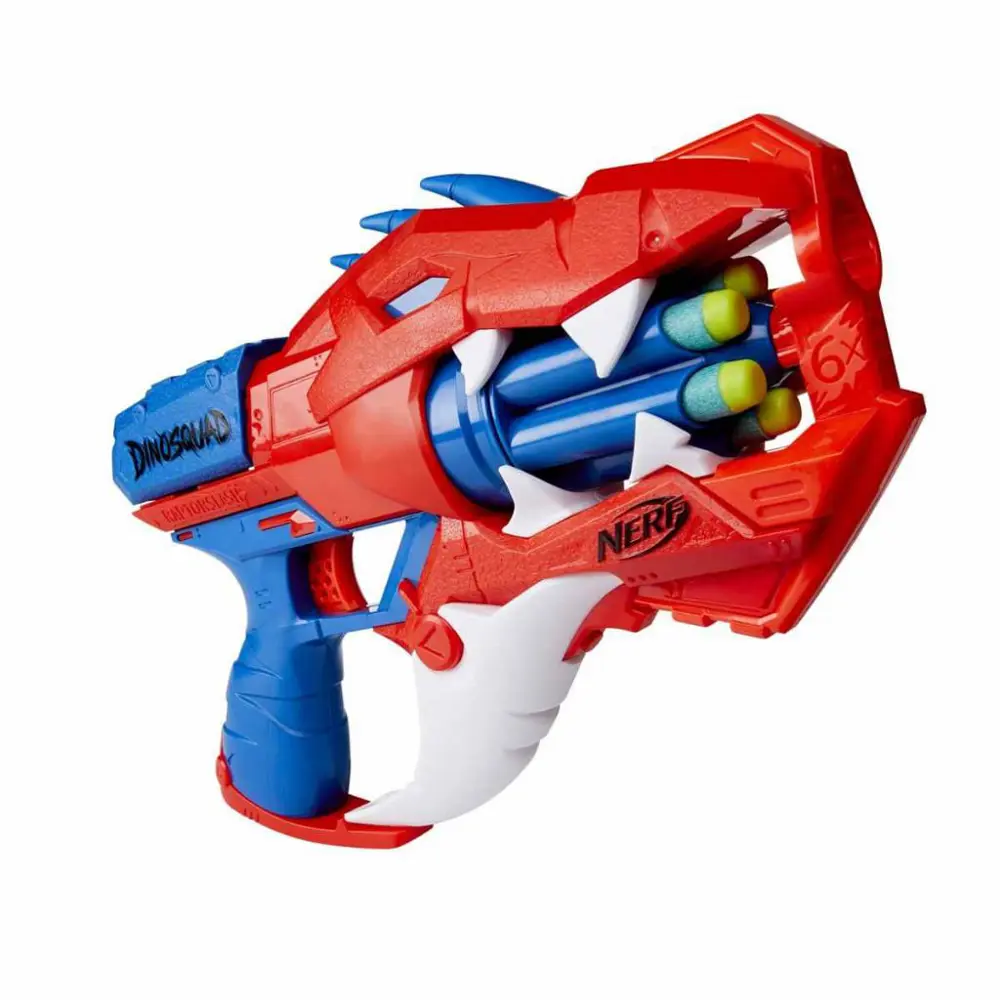 Nerf Dinosquad Raptor Slash F2475