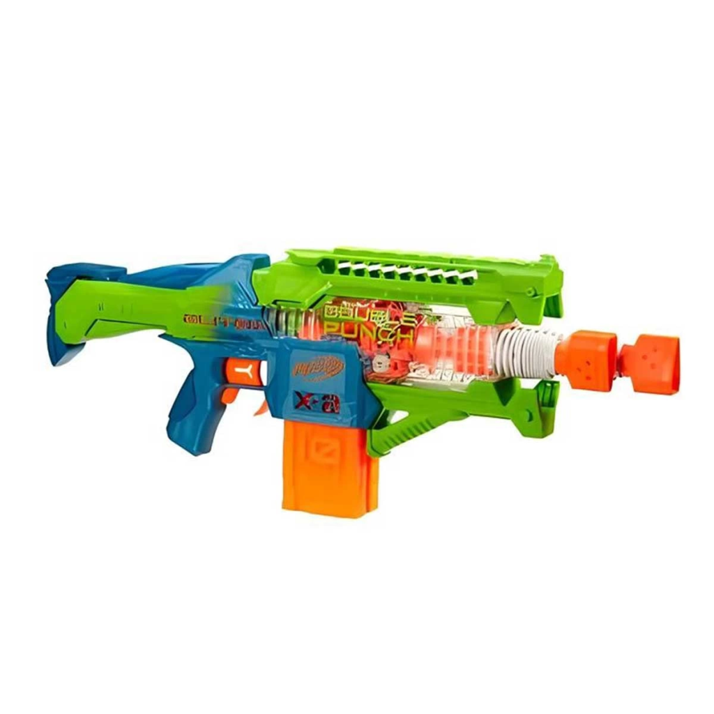 Nerf Double Punch Nerf Double Punch
