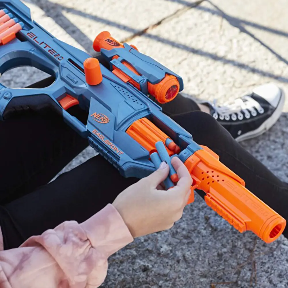 Nerf Elite 2.0 Eaglepoint RD8 F0423