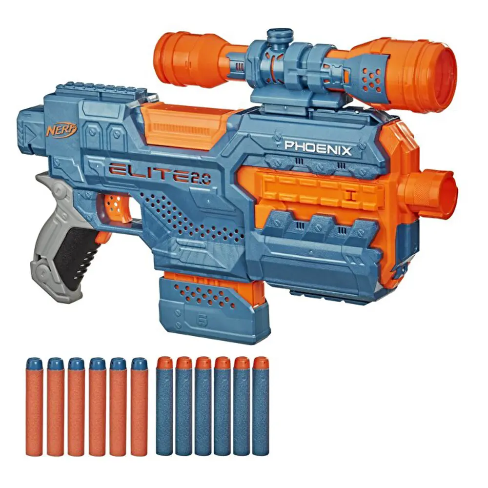 Nerf Elite 2.0 Phoenix Stryfe E9961