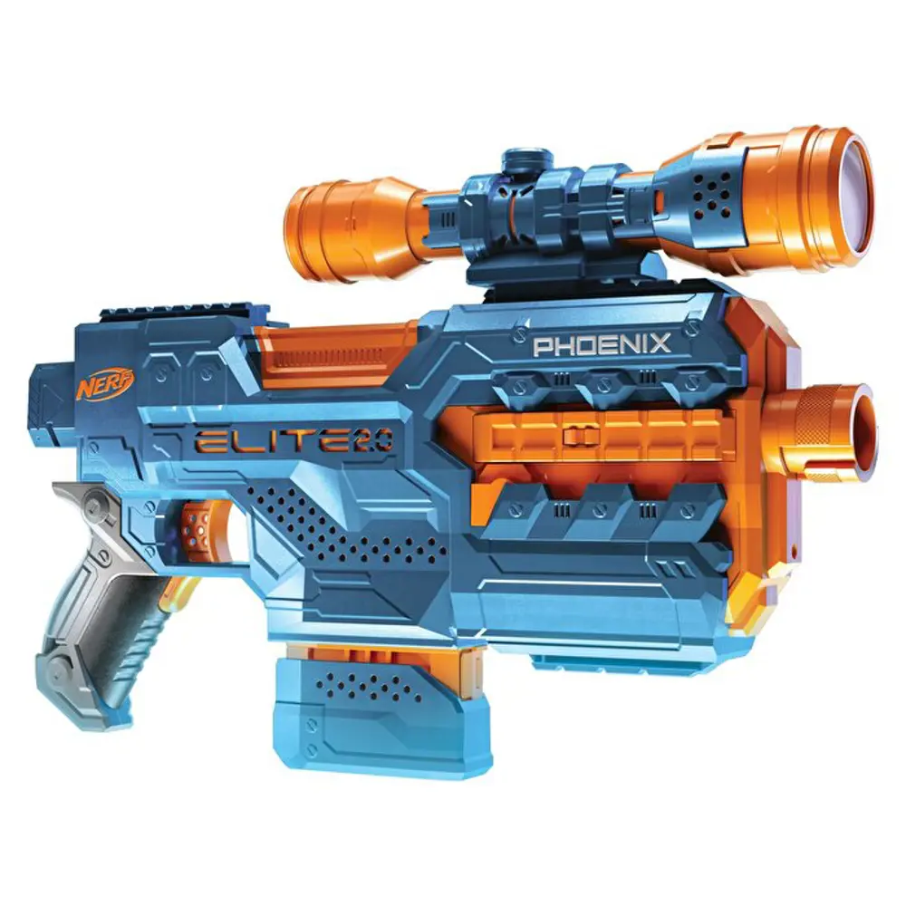 Nerf Elite 2.0 Phoenix Stryfe E9961