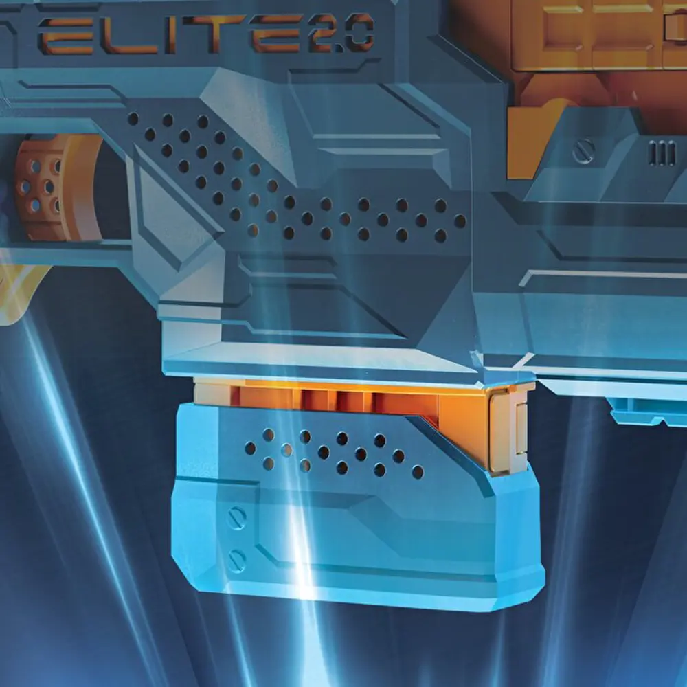 Nerf Elite 2.0 Phoenix Stryfe E9961