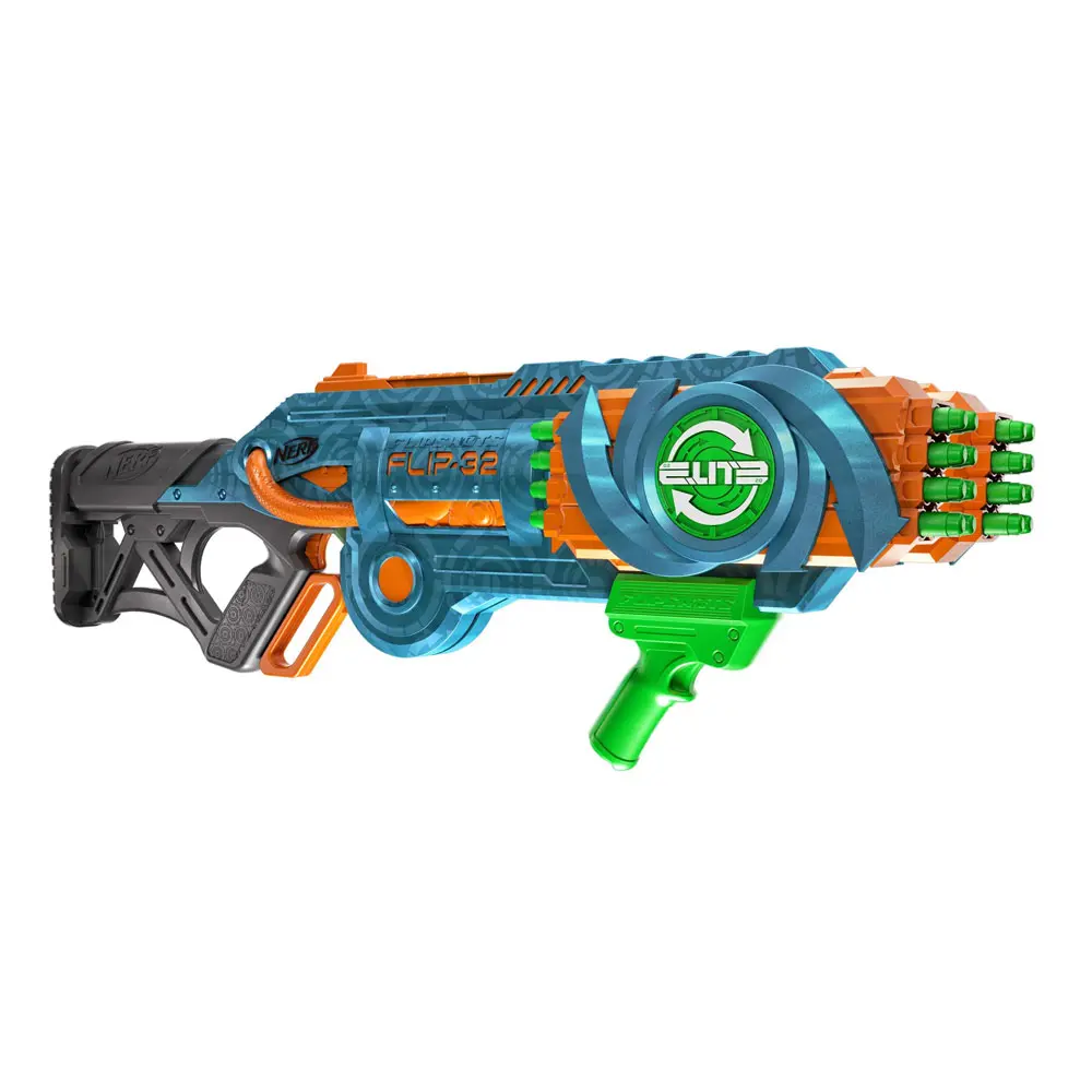 Nerf Elite Flipshots Flip-32 F2553