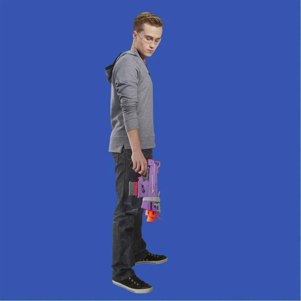 Nerf Fortnite SMG-E E8977