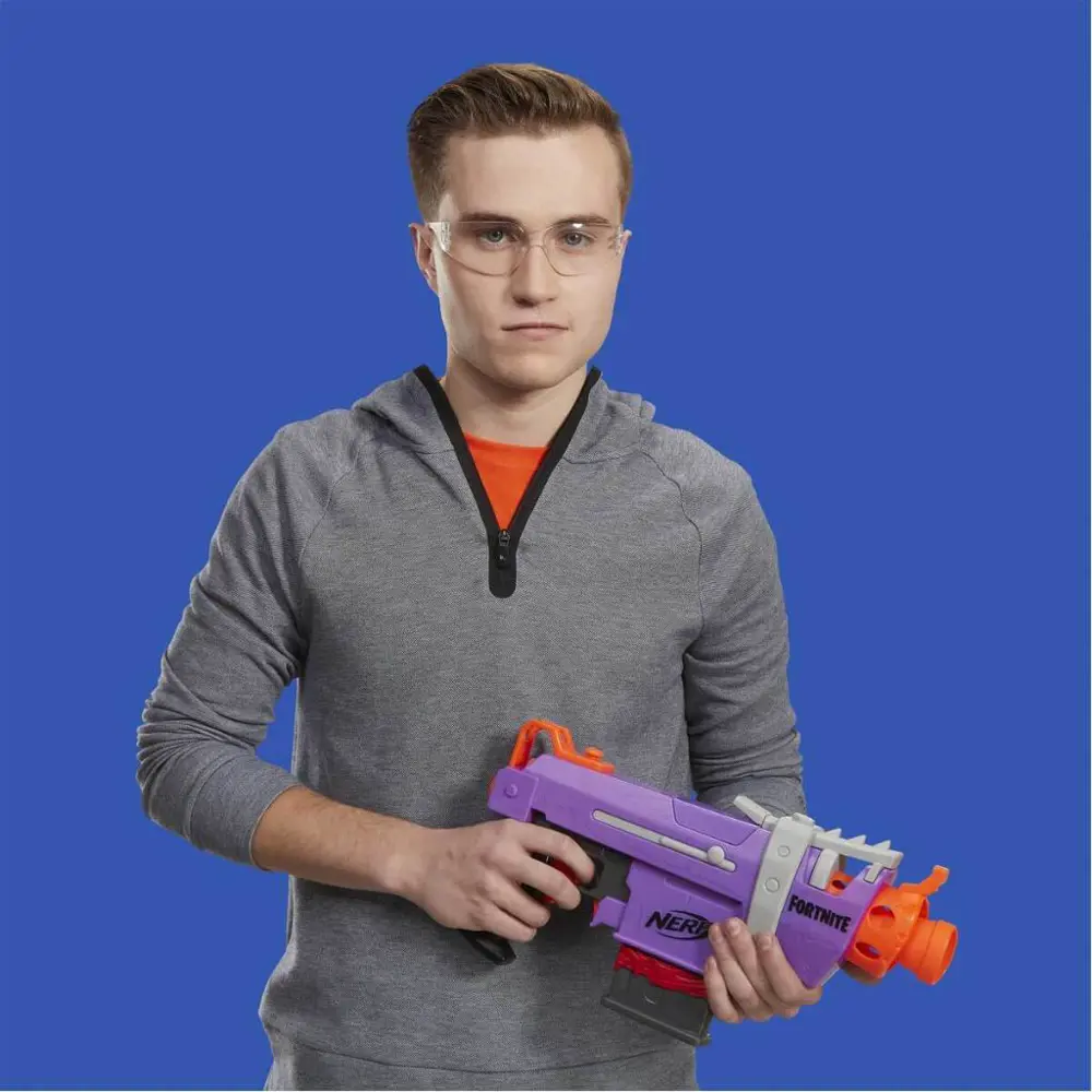 Nerf Fortnite SMG-E E8977