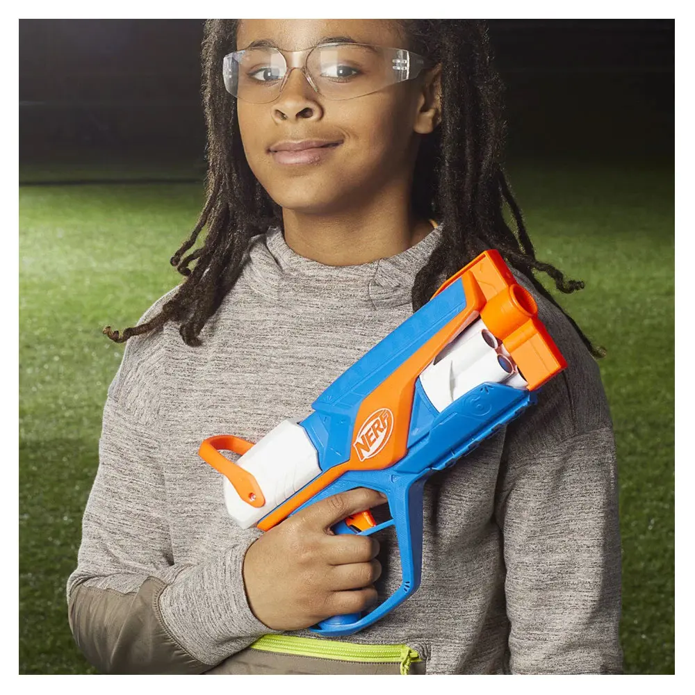 Nerf N-Serisi Agility F8629