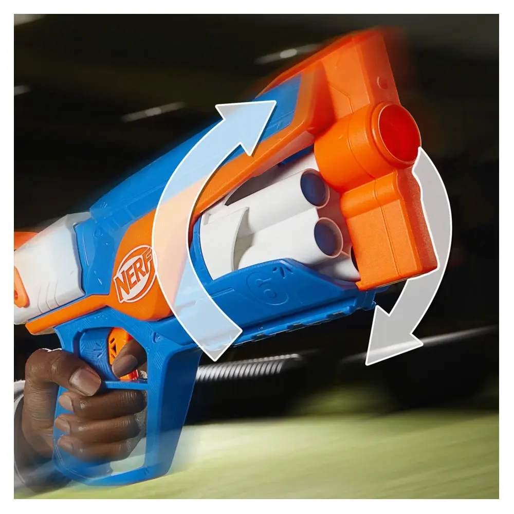 Nerf N-Serisi Agility F8629
