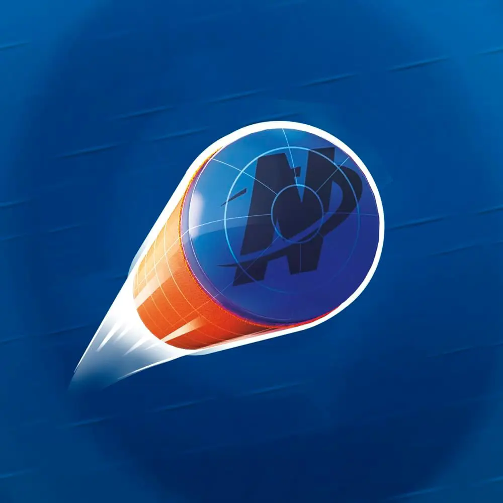 Nerf N-Serisi Dart 20'Li Yedek Paket F8640