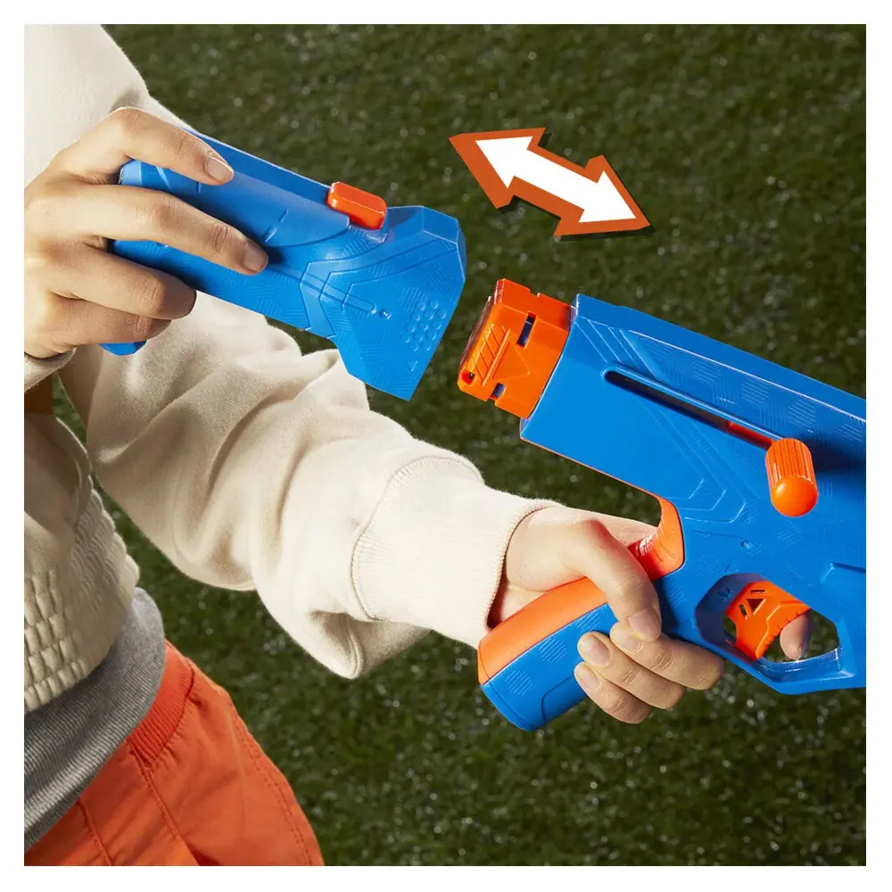 Nerf N-Serisi Gear-Up Paketi F8633