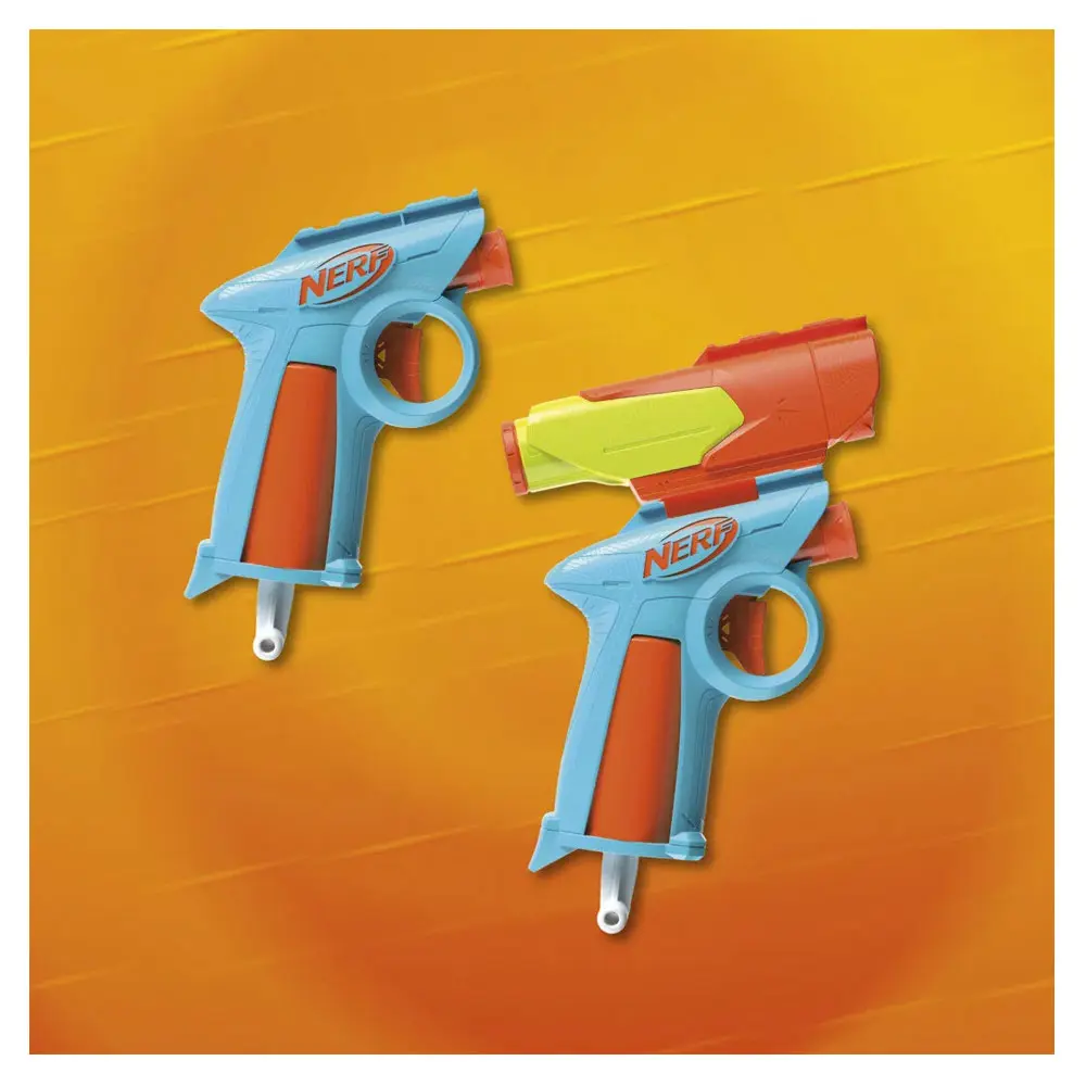 Nerf N-Serisi Gear-Up Paketi F8633
