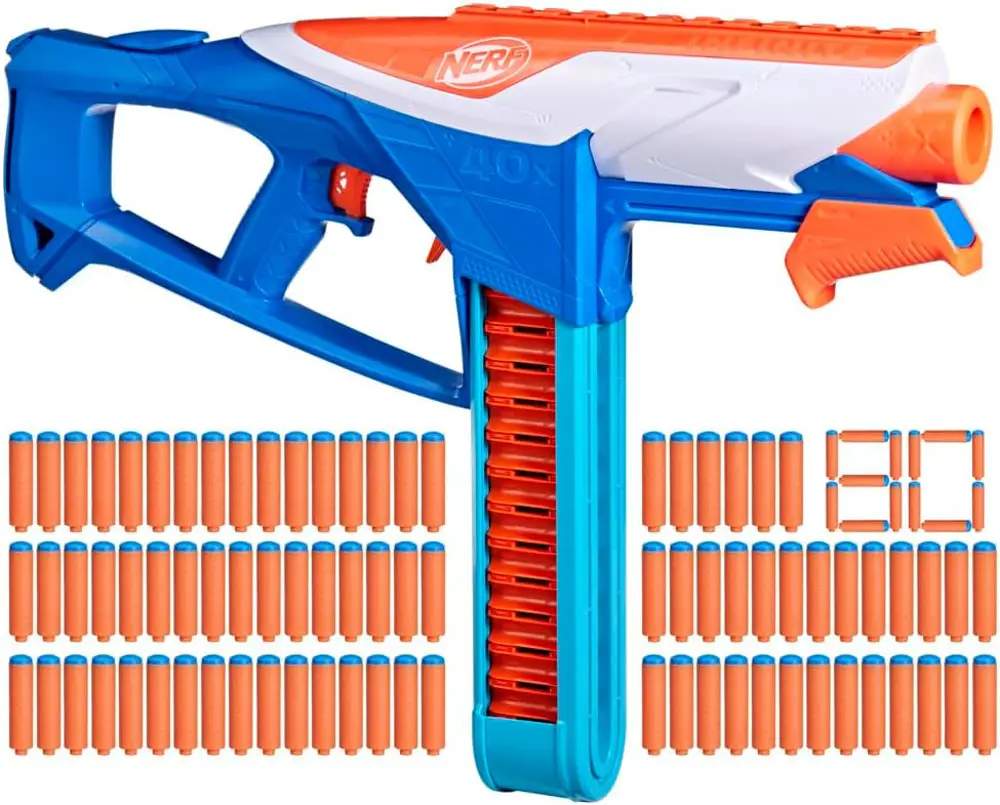 Nerf N-Serisi Infinite F8631