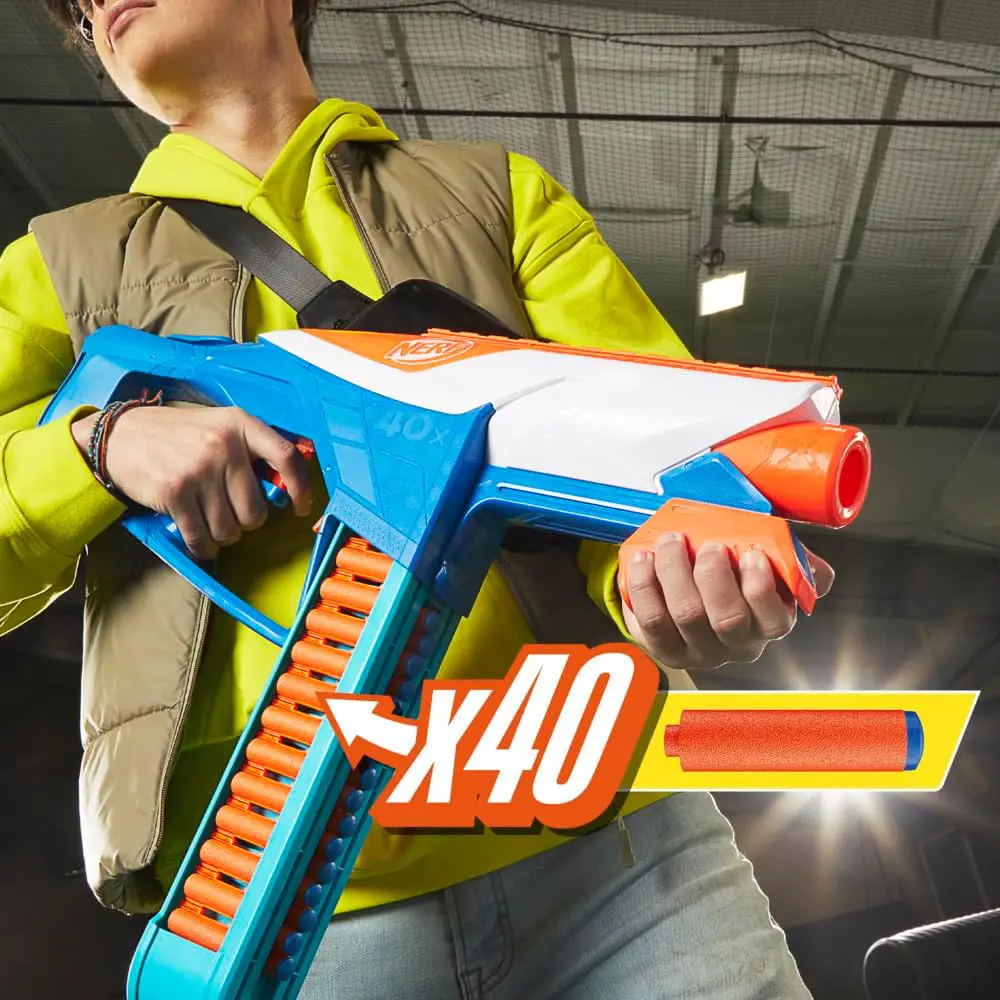Nerf N-Serisi Infinite F8631