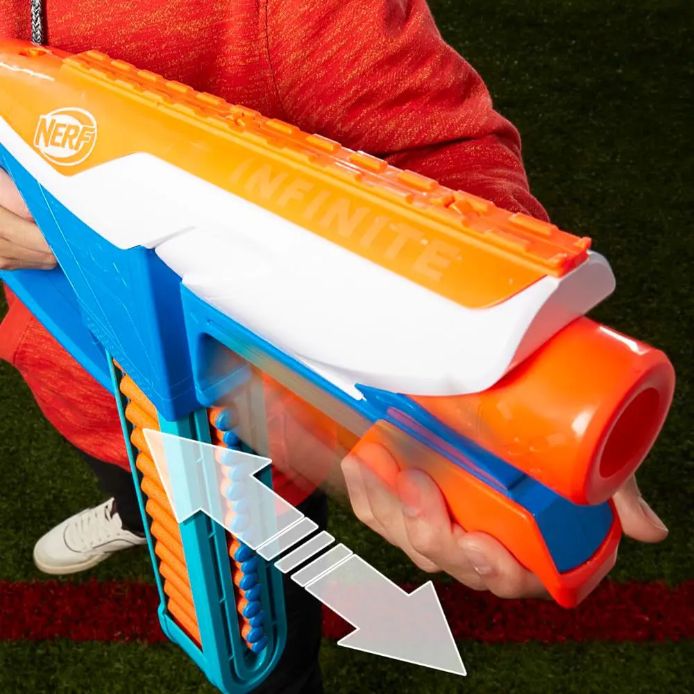 Nerf N-Serisi Infinite F8631