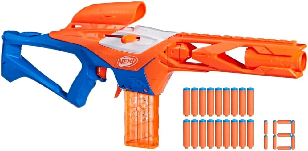Nerf N-Serisi Pinpoint F8621 Nerf N-Serisi Pinpoint F8621