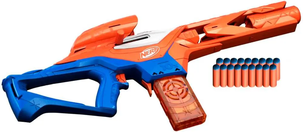 Nerf N-Serisi Pinpoint F8621 Nerf N-Serisi Pinpoint F8621