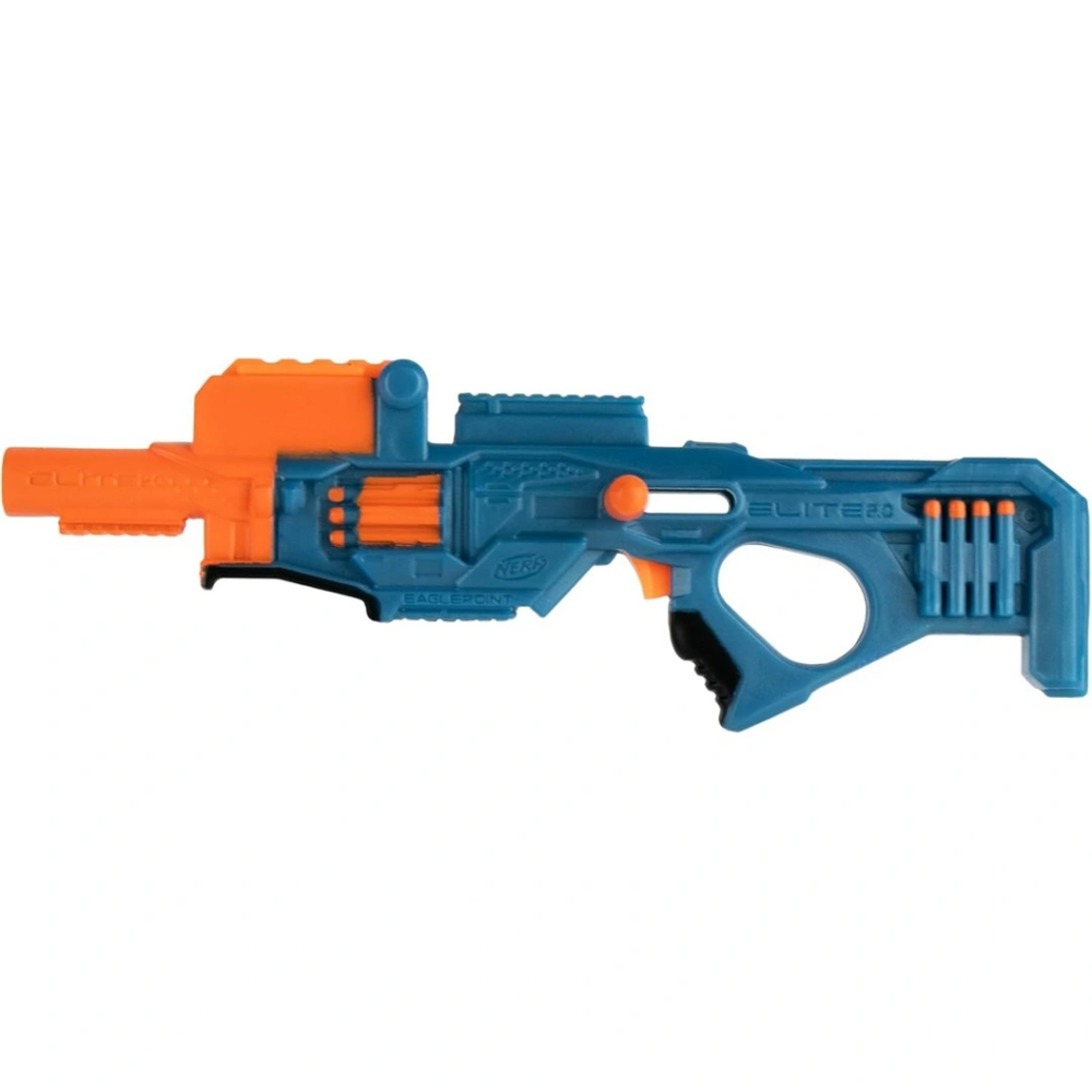 Nerf Seri 1