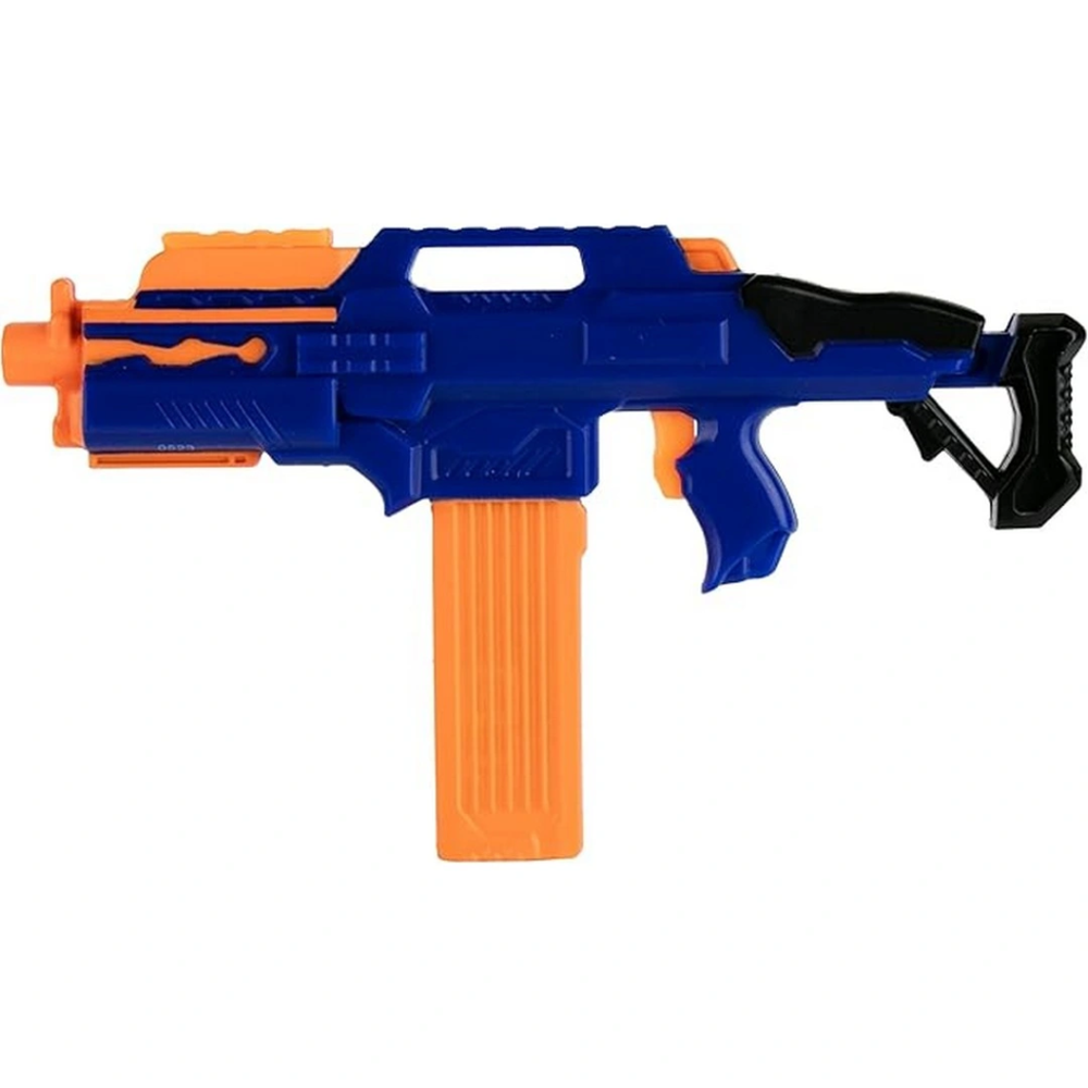 Nerf Seri 1